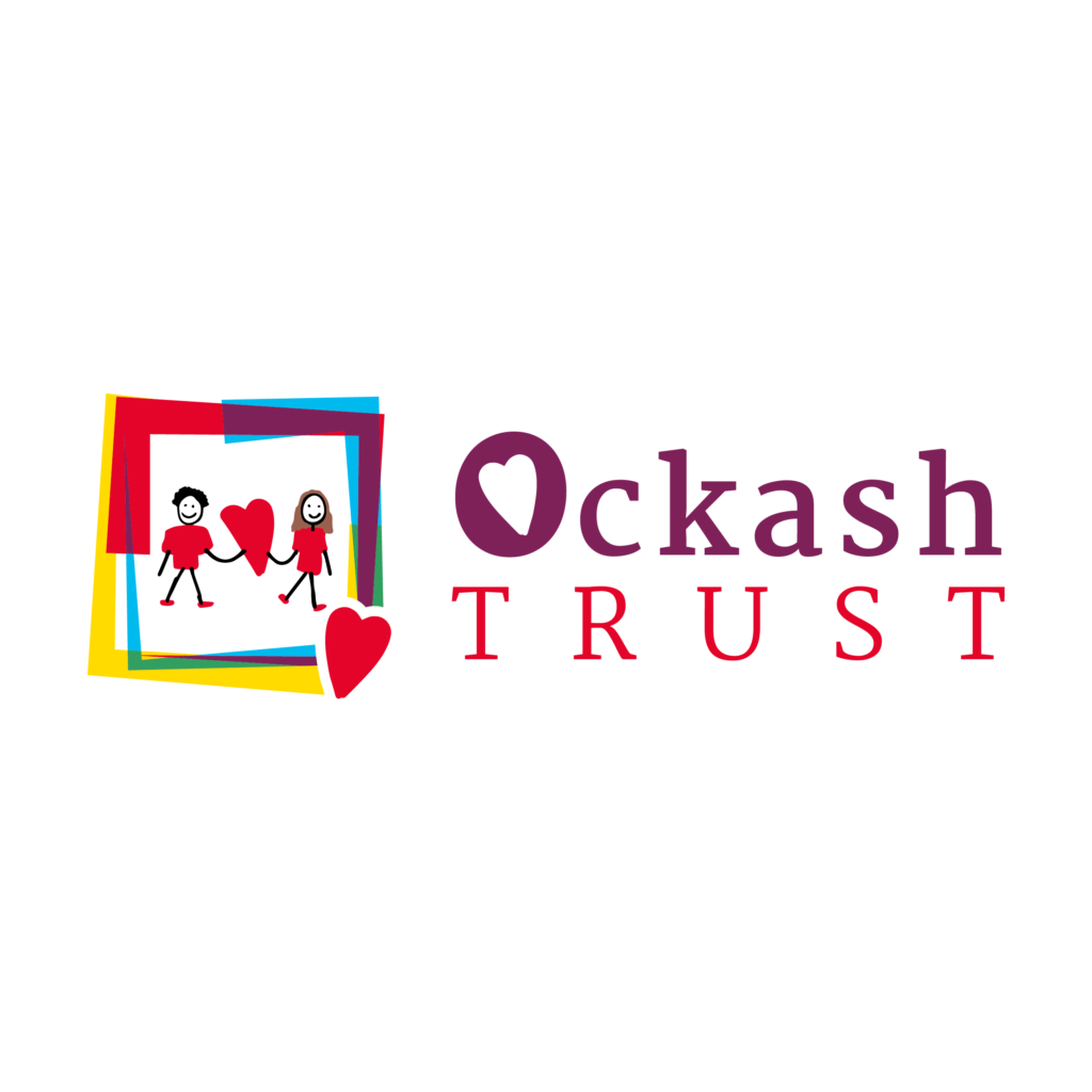 Ockash Trust logo